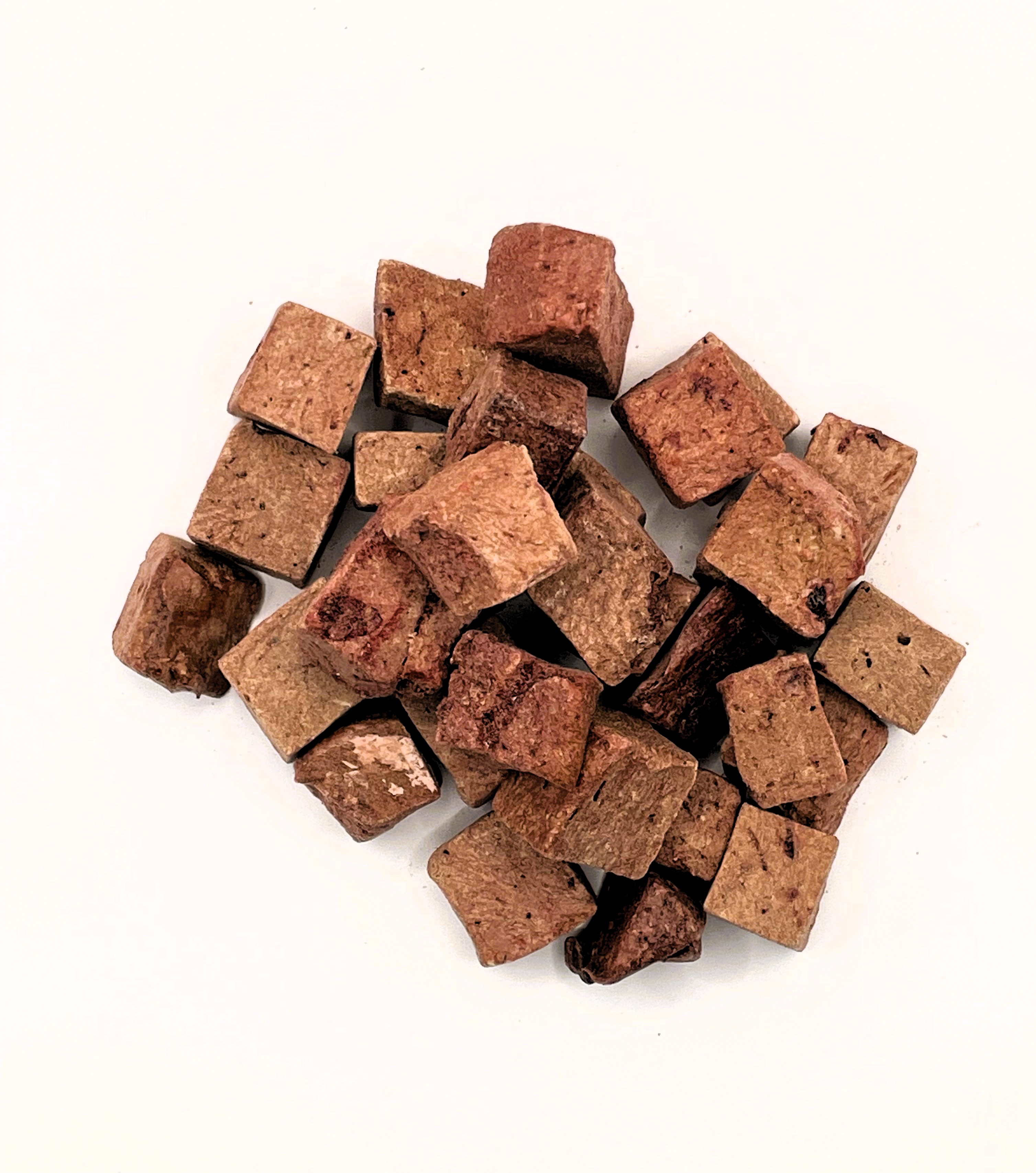 Freeze-Dried Beef Liver - Single-Ingredient - Human Grade